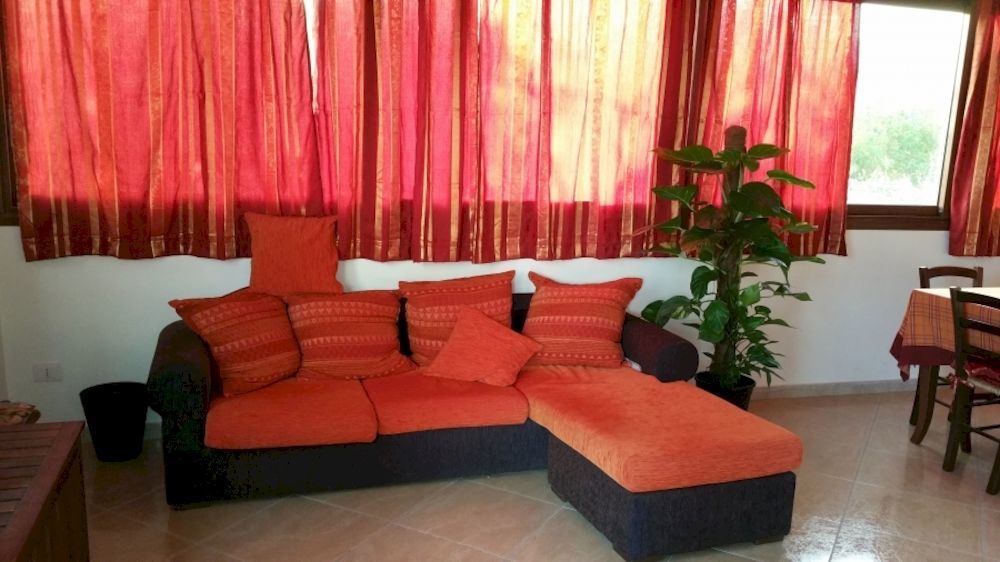 Anthea Dell' Etna Bed and Breakfast Santa Venerina Exteriör bild
