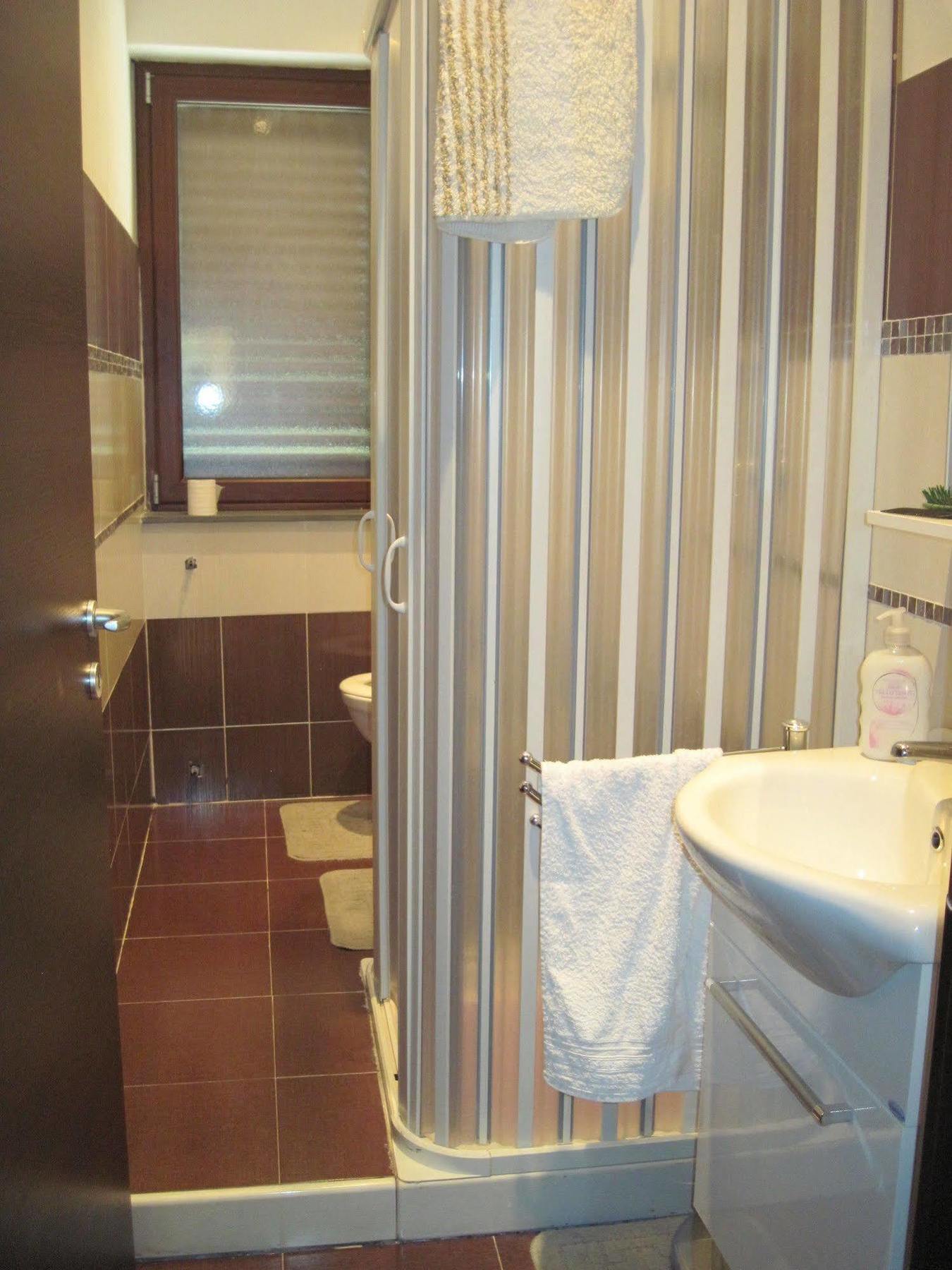 Anthea Dell' Etna Bed and Breakfast Santa Venerina Exteriör bild